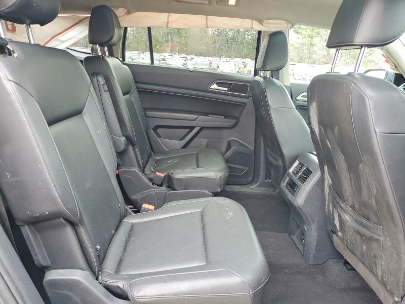 Продаж на аукціоні авто 2019 Volkswagen Atlas, vin: 1V2UR2CA0KC560303, номер лоту: 46118806