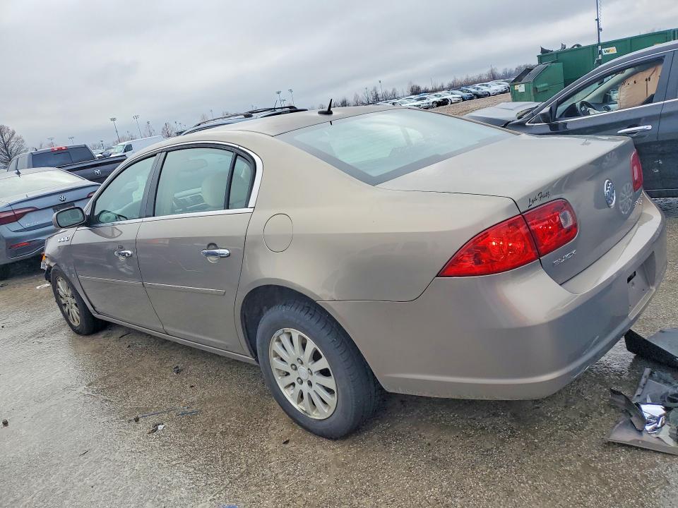 Продаж на аукціоні авто 2007 Buick Lucerne, vin: 1G4HP57267U158229, номер лоту: 79068745
