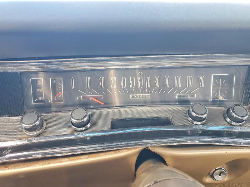 Aukcja sprzedaży 1967 Buick Skylark, vin: 444677K124636, numer aukcji: 47222456