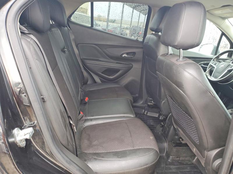 Aukcja sprzedaży 2020 Buick Encore, vin: KL4CJESB4LB015366, numer aukcji: 41905566
