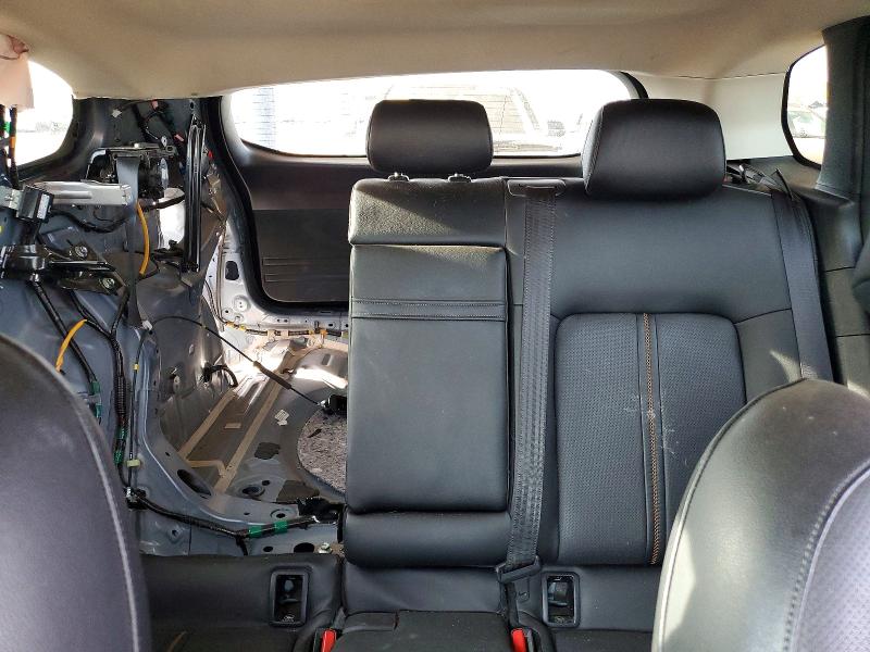 Aukcja sprzedaży 2023 Mazda Cx-50, vin: 7MMVABEM2PN124858, numer aukcji: 46669736