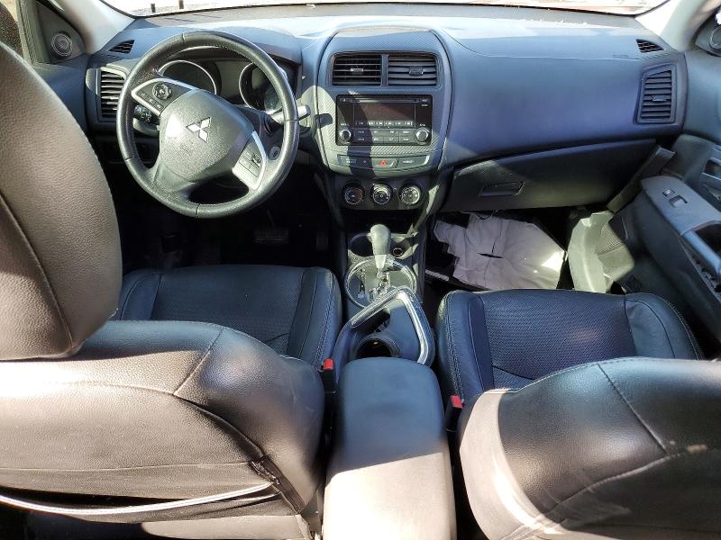 Продаж на аукціоні авто 2015 Mitsubishi Outlander Sport, vin: 4A4AP3AU0FE061906, номер лоту: 79893115