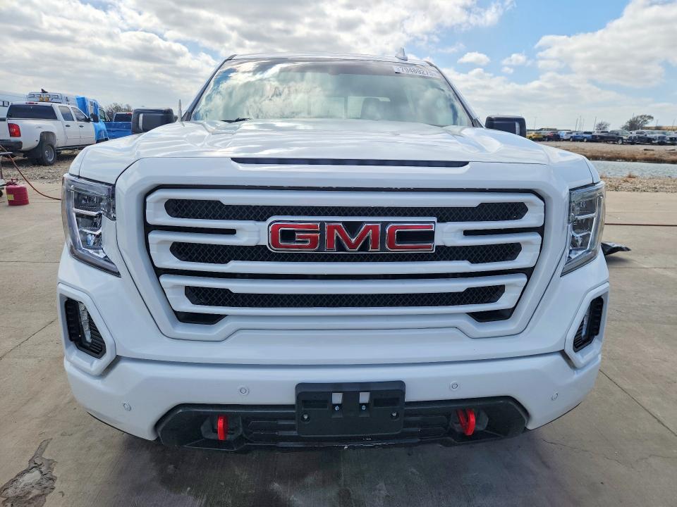 Продаж на аукціоні авто 2020 Gmc Sierra, vin: 3GTP9EEL7LG224144, номер лоту: 79489275
