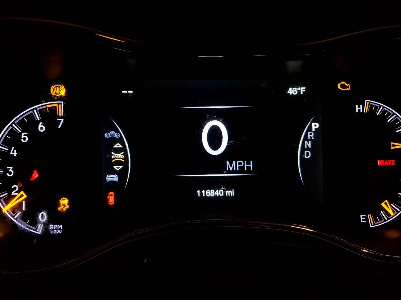Продаж на аукціоні авто 2018 Jeep Grand Cherokee, vin: 1C4RJFAG8JC390722, номер лоту: 79582935