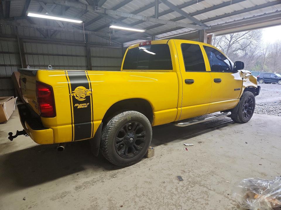 Aukcja sprzedaży 2008 Dodge Ram 1500, vin: 1D7HU18218S585843, numer aukcji: 45999516