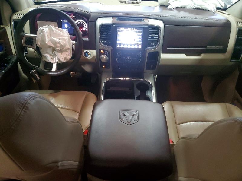 Продаж на аукціоні авто 2016 Ram 1500, vin: 1C6RR7NT5GS351999, номер лоту: 45548366