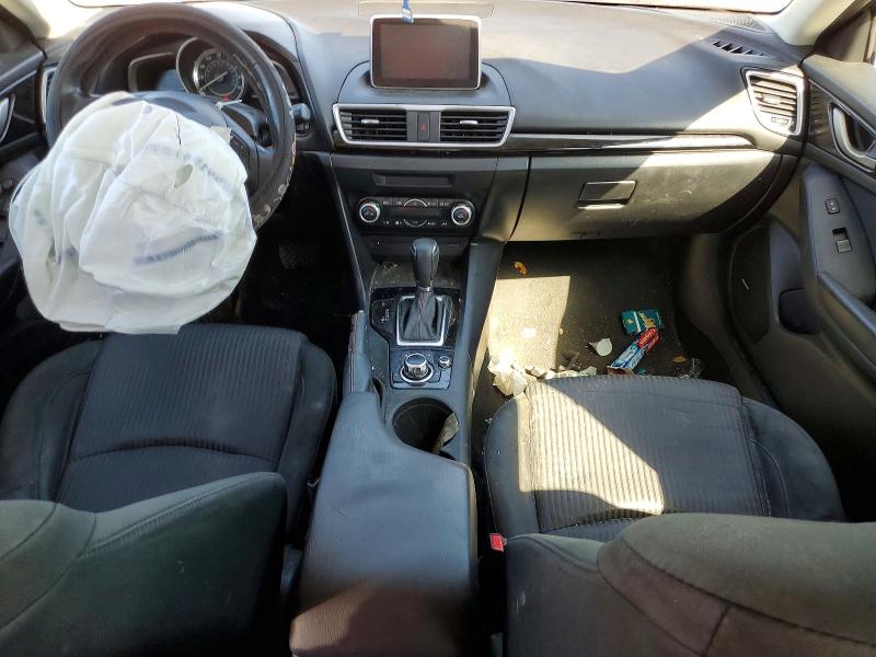 2015 Mazda 3 მანქანა იყიდება აუქციონზე, vin: 3MZBM1L77FM214174, აუქციონის ნომერი: 41983316