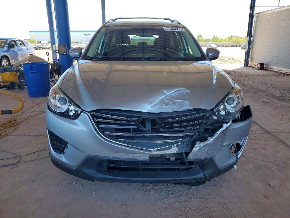 Aukcja sprzedaży 2016 Mazda Cx-5, vin: JM3KE2BE7G0841555, numer aukcji: 47930956