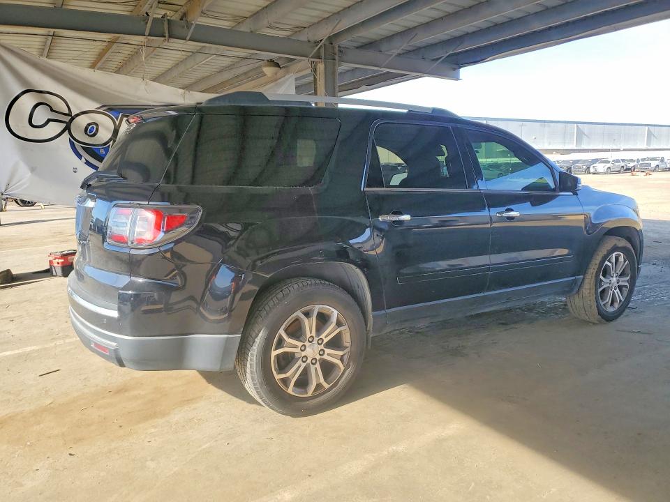 Продаж на аукціоні авто 2016 Gmc Acadia, vin: 1GKKRRKD4GJ112358, номер лоту: 42074606