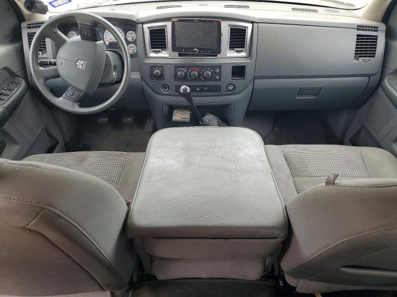 Продаж на аукціоні авто 2008 Dodge Ram 2500, vin: 3D7KS28A88G184418, номер лоту: 48076916