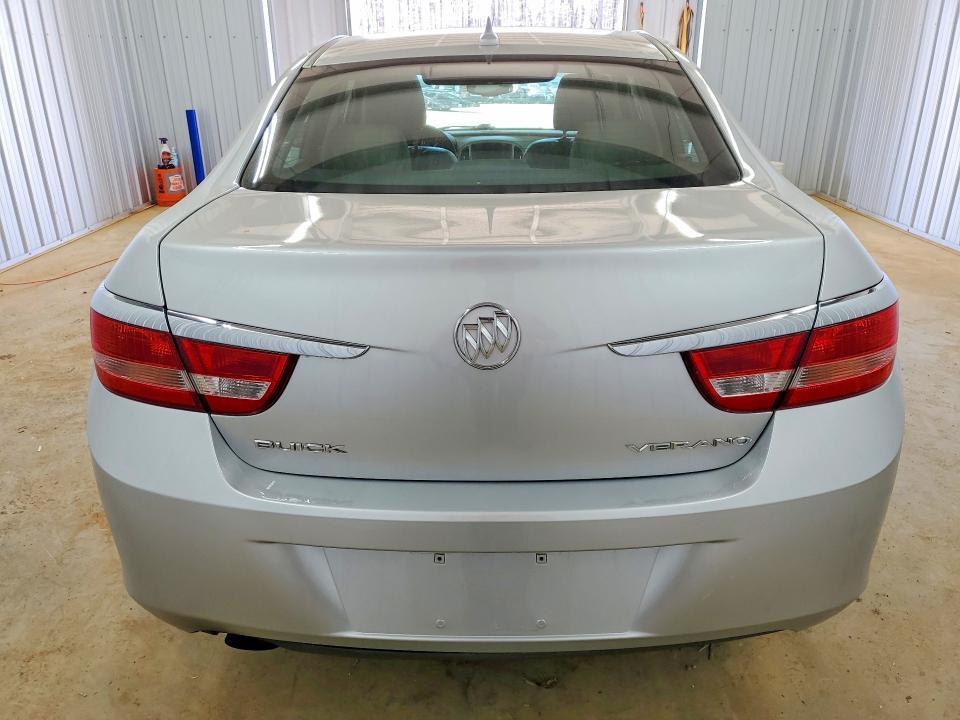 46933806 :رقم المزاد ، 1G4PP5SK4E4198048 vin ، 2014 Buick Verano مزاد بيع