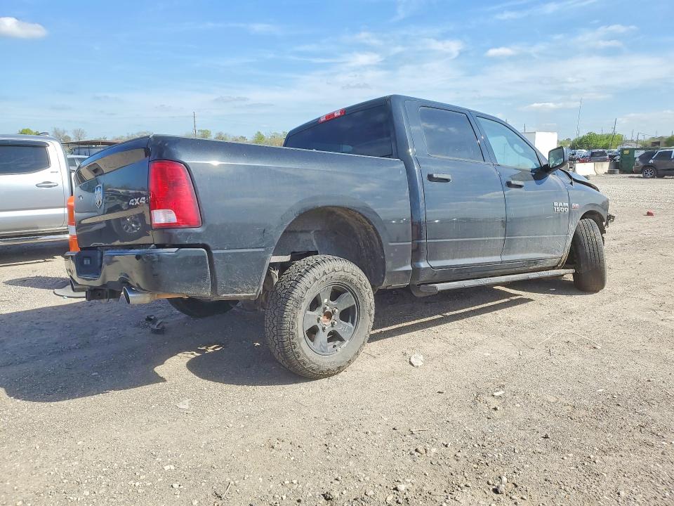 Aukcja sprzedaży 2017 Ram 1500, vin: 1C6RR7KT7HS819642, numer aukcji: 46566626