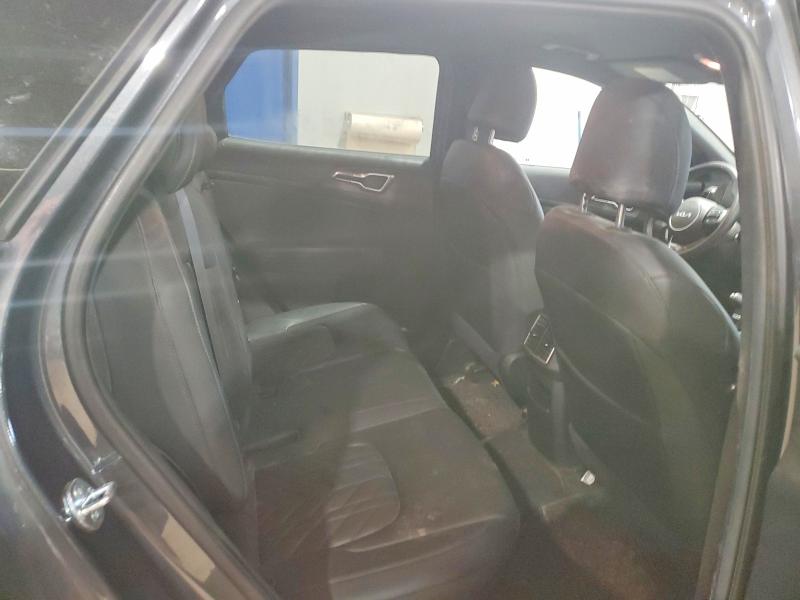 Aukcja sprzedaży 2023 Kia Sportage, vin: KNDPUCAF1P7144276, numer aukcji: 47686236