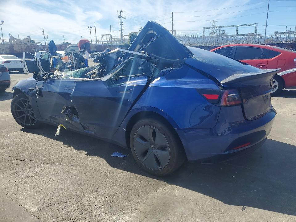 Aukcja sprzedaży 2019 Tesla Model 3, vin: 5YJ3E1EA7KF317333, numer aukcji: 79593895