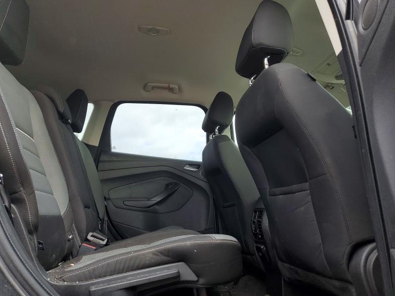 45918146 :رقم المزاد ، 1FMCU0GX3DUA44329 vin ، 2013 Ford Escape مزاد بيع