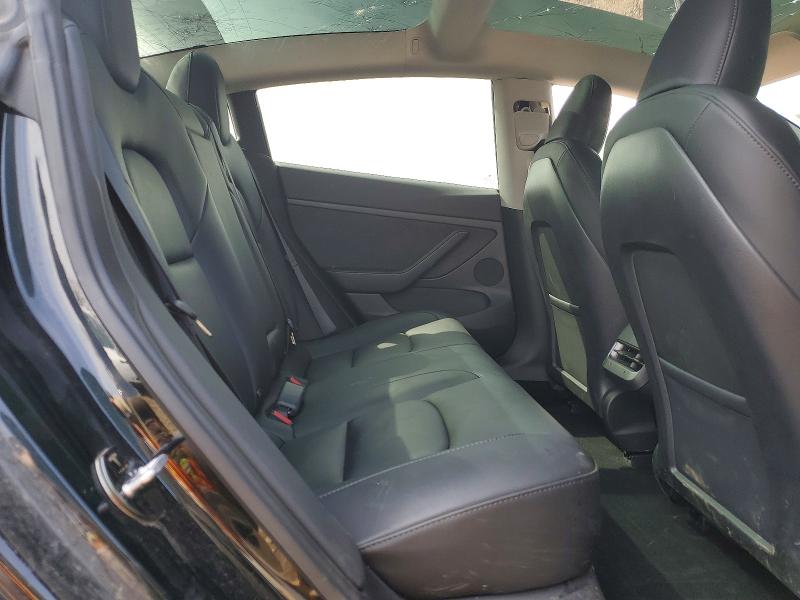 Aukcja sprzedaży 2023 Tesla Model 3, vin: 5YJ3E1EA9PF508596, numer aukcji: 47074366
