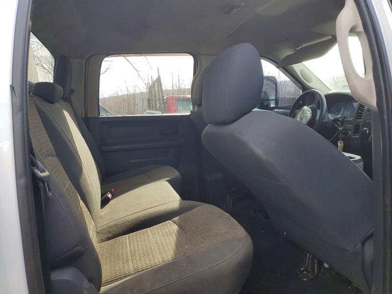 Aukcja sprzedaży 2012 Dodge Ram, vin: 3C7WDNEL4CG235454, numer aukcji: 47405356