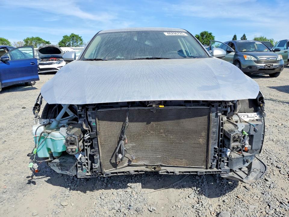 2019 Nissan Altima მანქანა იყიდება აუქციონზე, vin: 1N4BL4EV4KC230529, აუქციონის ნომერი: 46296726