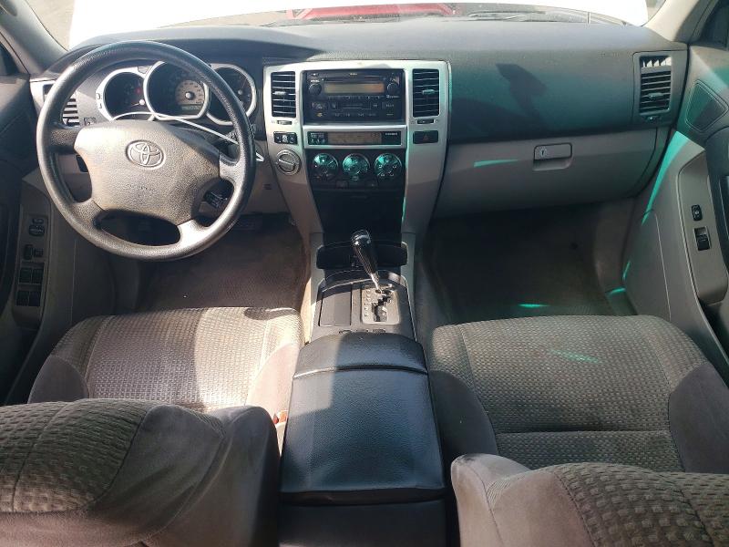 Aukcja sprzedaży 2003 Toyota 4runner, vin: JTEBU14R630012388, numer aukcji: 79793255