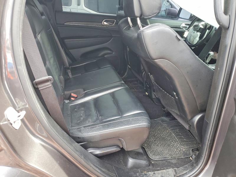 Aukcja sprzedaży 2021 Jeep Grand Cherokee, vin: 1C4RJFBG8MC538208, numer aukcji: 78877555