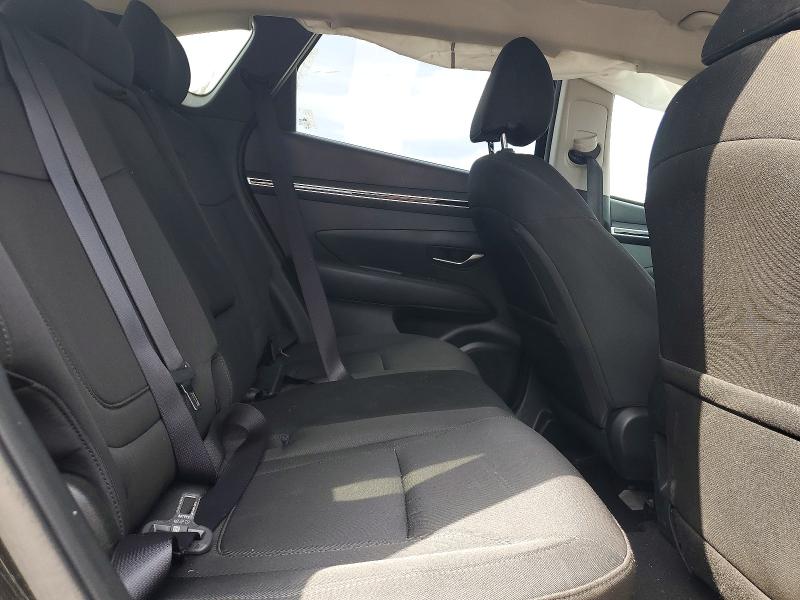 2022 Hyundai Tucson მანქანა იყიდება აუქციონზე, vin: 5NMJB3AE4NH073454, აუქციონის ნომერი: 47695146
