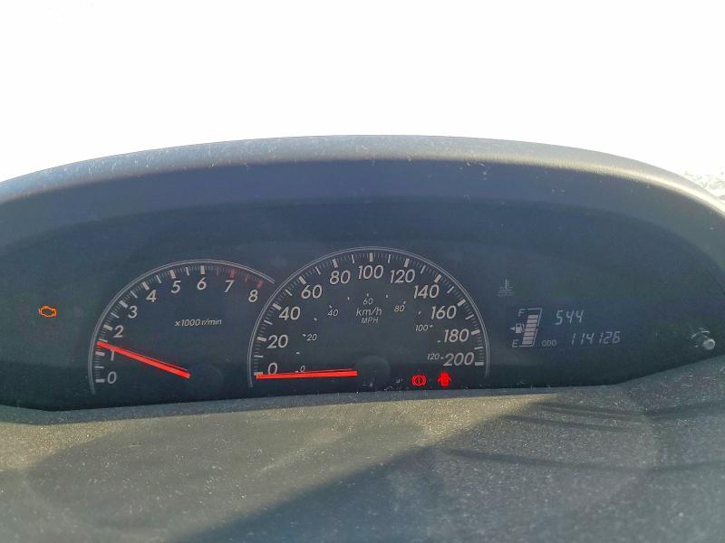 Aukcja sprzedaży 2007 Toyota Yaris, vin: JTDKT923075042371, numer aukcji: 79815425