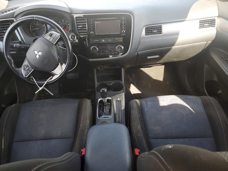 Продаж на аукціоні авто 2016 Mitsubishi Outlander, vin: JA4AD3A33GZ056047, номер лоту: 47871546