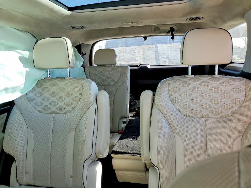 Aukcja sprzedaży 2020 Hyundai Palisade, vin: KM8R54HE3LU166490, numer aukcji: 45525876