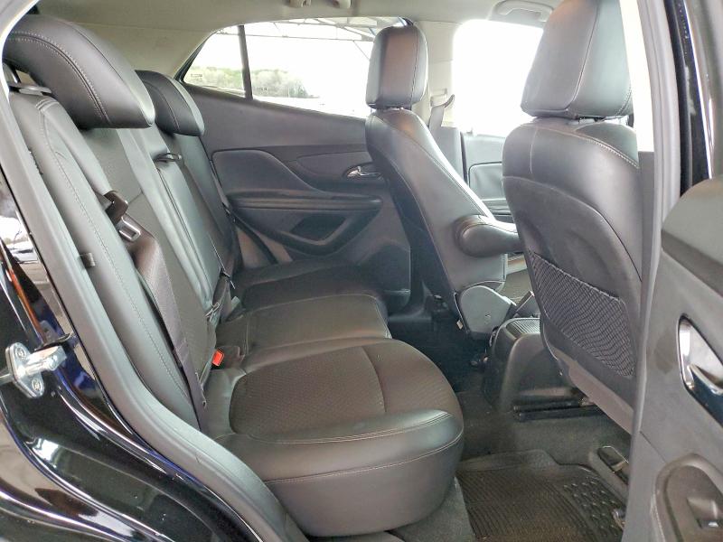 41935786 :رقم المزاد ، KL4CJASB3LB017750 vin ، 2020 Buick Encore مزاد بيع