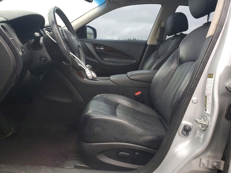 45769916 :رقم المزاد ، JN1BJ0RR4GM270636 vin ، 2016 Infiniti Qx50 مزاد بيع