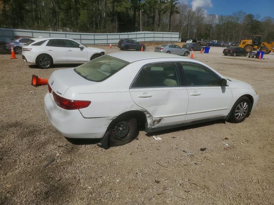 Продаж на аукціоні авто 2005 Honda Accord, vin: 1HGCM56495A135389, номер лоту: 46722306