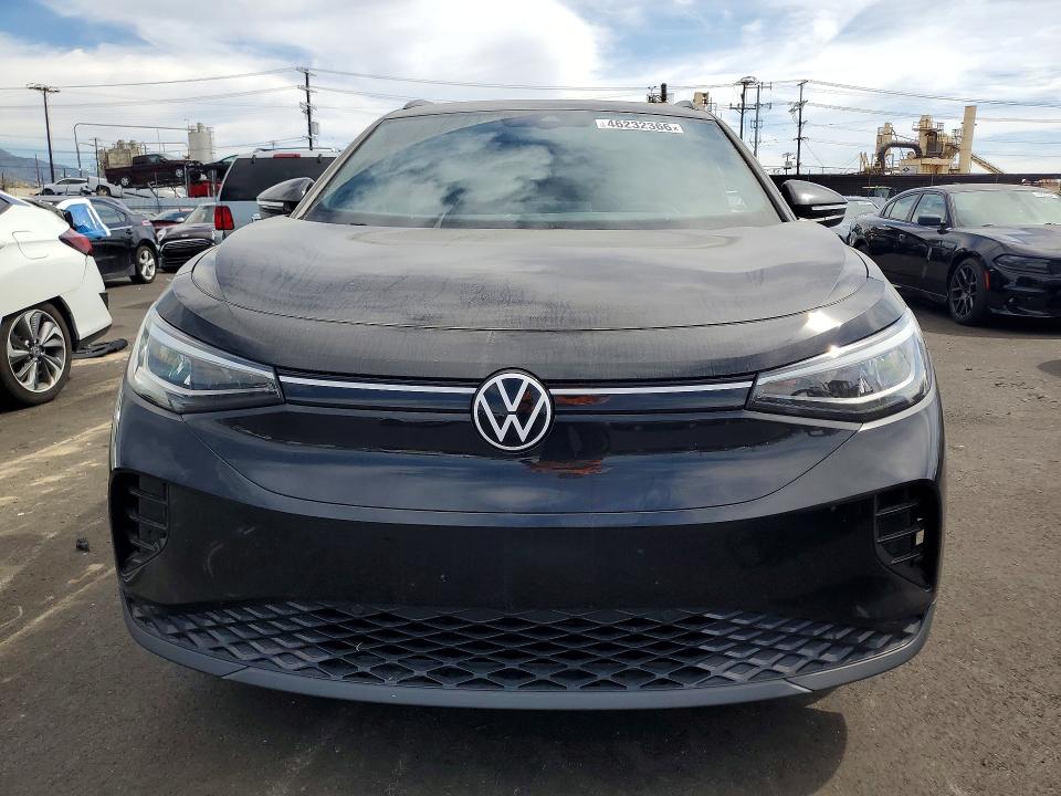 Aukcja sprzedaży 2023 Volkswagen Id.4, vin: 1V2CMPE85PC042678, numer aukcji: 46232366