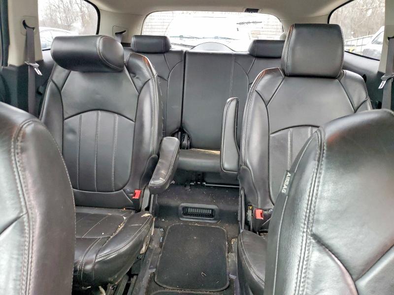Aukcja sprzedaży 2014 Buick Enclave, vin: 5GAKVBKD0EJ356411, numer aukcji: 45890976