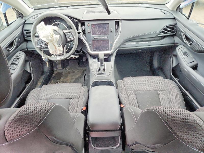 Продажа на аукционе авто 2023 Subaru Outback, vin: 4S4BTAAC2P3115282, номер лота: 46246186