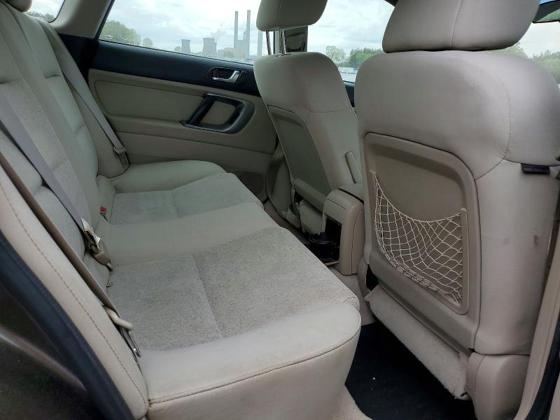 Продажа на аукционе авто 2008 Subaru Outback, vin: 4S4BP61CX87339640, номер лота: 48350146