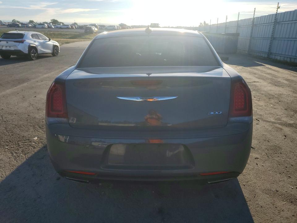 Aukcja sprzedaży 2019 Chrysler 300, vin: 2C3CCABG4KH515218, numer aukcji: 47474916