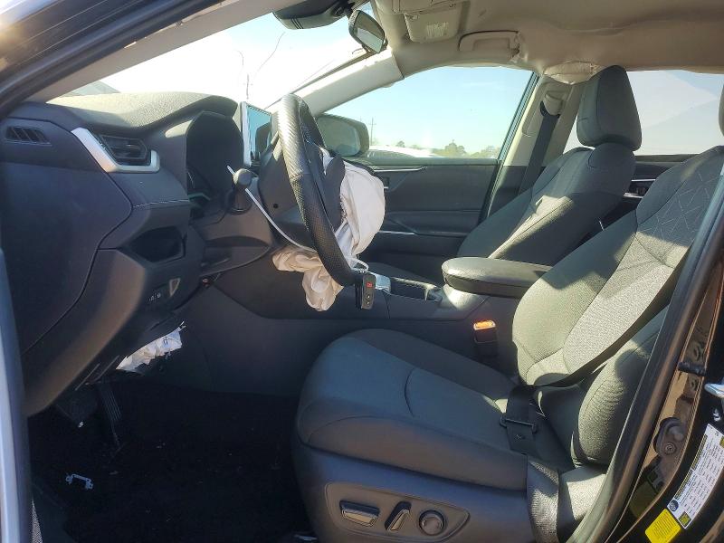 Продаж на аукціоні авто 2024 Toyota Rav4 Hybrid, vin: 4T3RWRFV1RU161818, номер лоту: 46166216