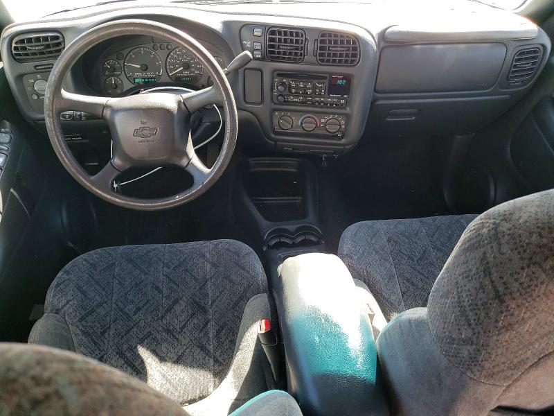 Продажа на аукционе авто 2001 Chevrolet S Truck, vin: 1GCDT13W01K260323, номер лота: 79252775