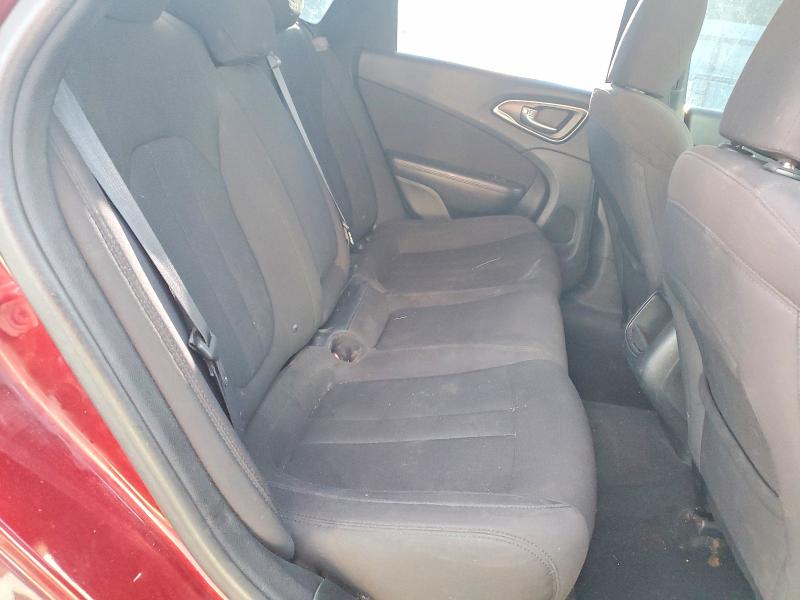 Aukcja sprzedaży 2015 Chrysler 200, vin: 1C3CCCAB2FN679386, numer aukcji: 46670086