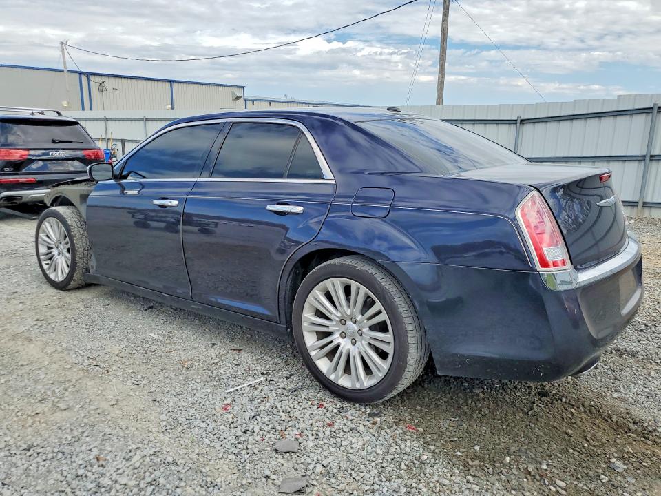 Aukcja sprzedaży 2012 Chrysler 300, vin: 2C3CCACG6CH229290, numer aukcji: 41995496