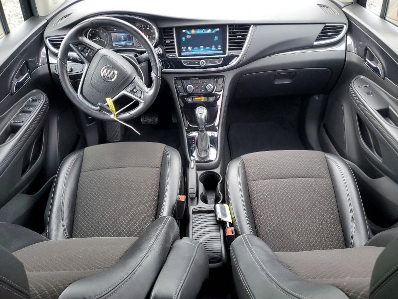 Продажа на аукционе авто 2019 Buick Encore, vin: KL4CJESB6KB868852, номер лота: 46616956