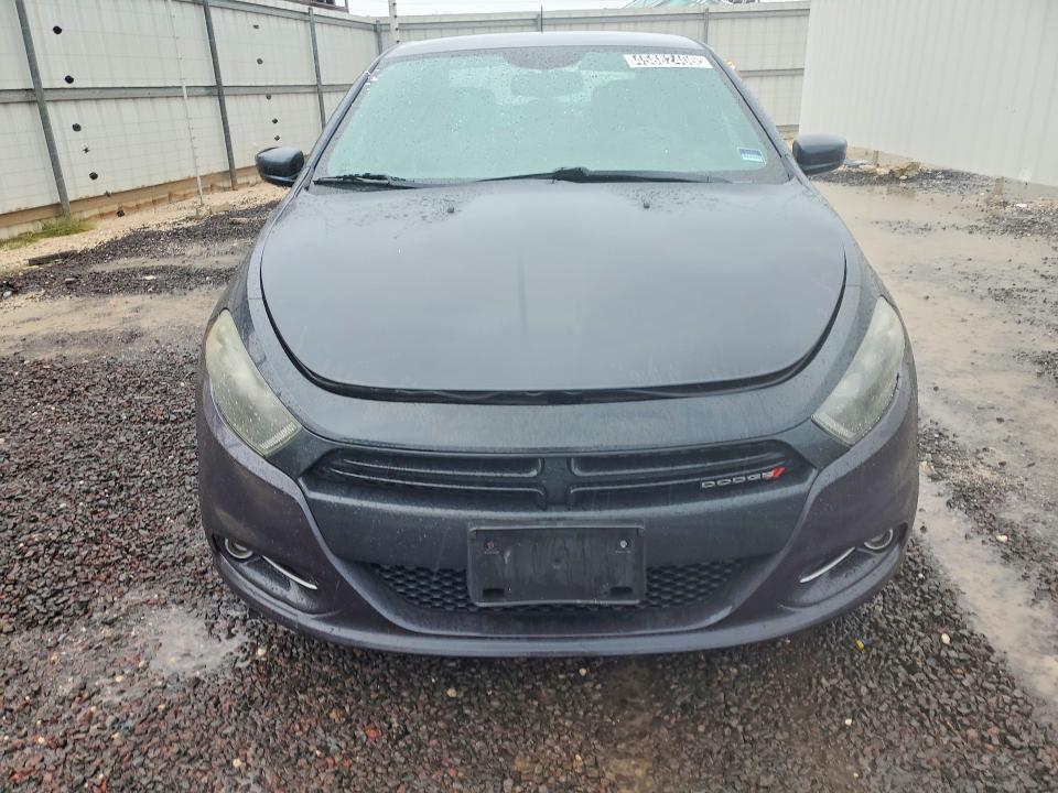 45882406 :رقم المزاد ، 1C3CDFBB3ED685375 vin ، 2014 Dodge Dart مزاد بيع