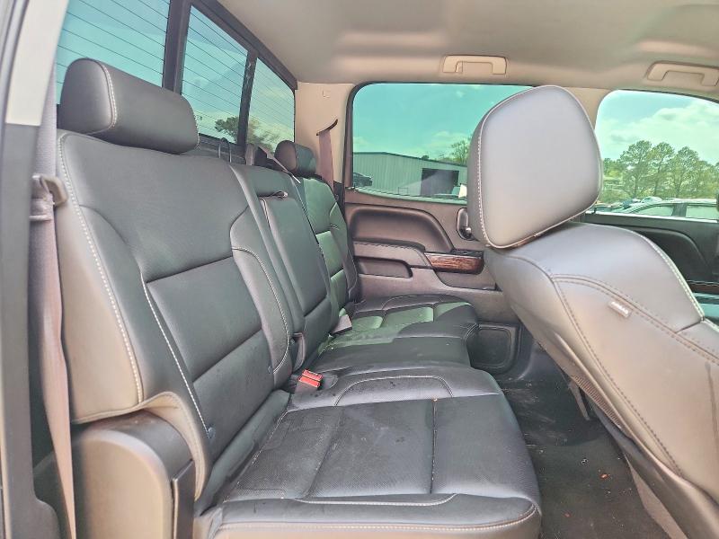 2015 Gmc Sierra მანქანა იყიდება აუქციონზე, vin: 3GTP1VEC1FG361298, აუქციონის ნომერი: 48071376