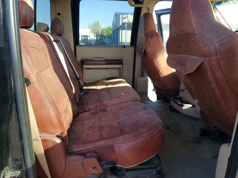 Auction sale of the 2008 Ford F350, vin: 1FTWW31R28EA69164, lot number: 47210116