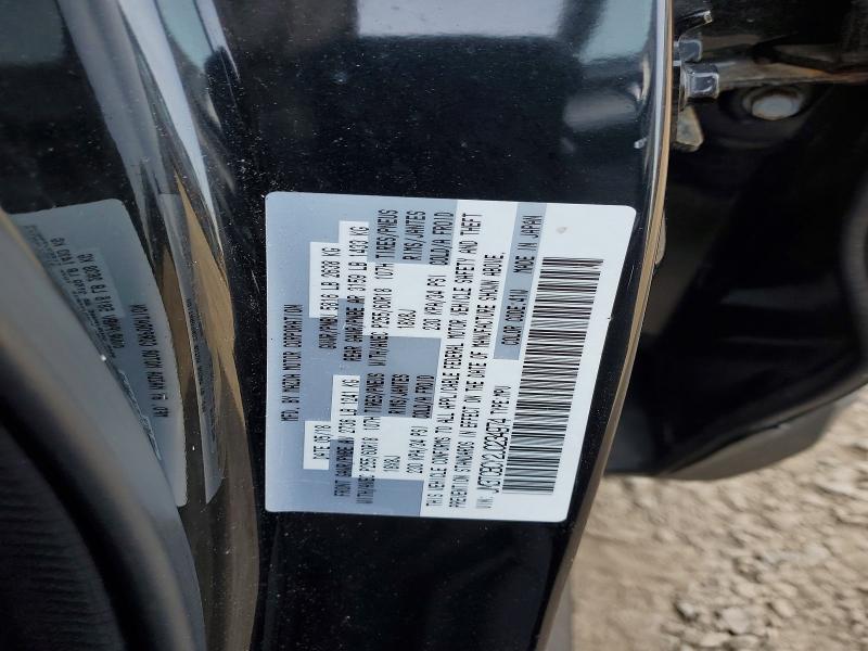 Продаж на аукціоні авто 2018 Mazda Cx-9, vin: JM3TCBCY2J0234974, номер лоту: 79386425