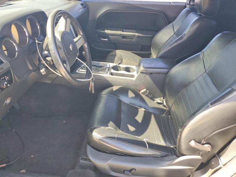 Продажа на аукционе авто 2009 Dodge Challenger, vin: 2B3LJ44V19H526915, номер лота: 46902756