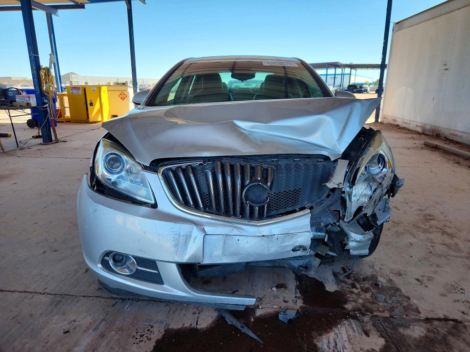 Продаж на аукціоні авто 2012 Buick Verano, vin: 1G4PS5SK9C4151870, номер лоту: 46056576