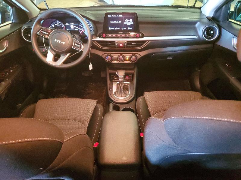 Продаж на аукціоні авто 2024 Kia Forte, vin: 3KPF24AD2RE828004, номер лоту: 46372826