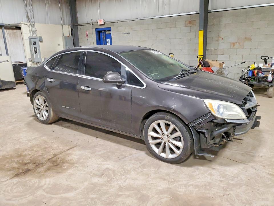 Aukcja sprzedaży 2013 Buick Verano, vin: 1G4PP5SK9D4163052, numer aukcji: 46339956
