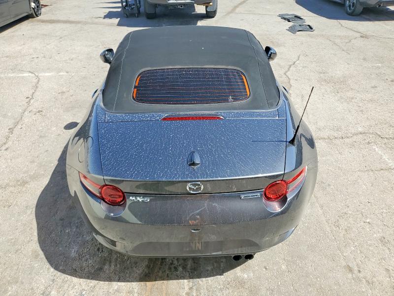 Aukcja sprzedaży 2021 Mazda Mx-5 Miata, vin: JM1NDAD77M0454808, numer aukcji: 45814296